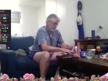 Chaturbate Sex Cam of schooner73