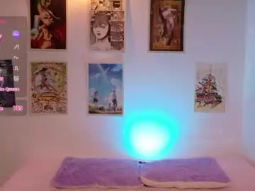 Chaturbate Watch Live Sex Cams of sunshine_girl9