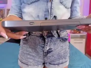 Chaturbate Adult Webcam of valenjoy