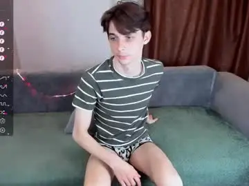 Chaturbate Adult Webcams of aaron_bang