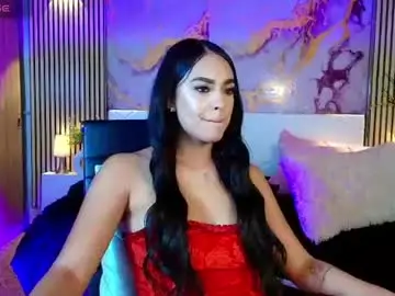 Chaturbate Adult Video Chat of amyjohnsonn