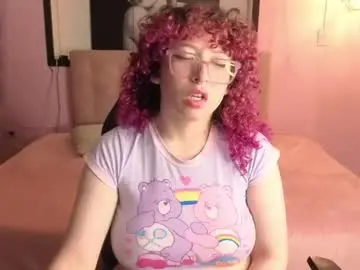 Chaturbate Live Porn of androm3da_