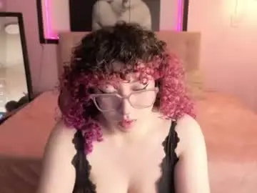 Chaturbate Live Sex Cam of androm3da_