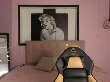 Chaturbate Free Porn Cam of androm3da_
