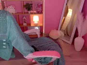 Chaturbate Private Sex Chat of coconut_mia