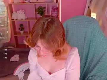 Chaturbate Live Sex of coconut_mia