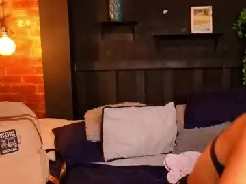 Chaturbate Sex Chat of damian_n_lissa