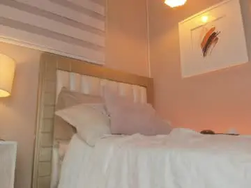Chaturbate Live Porn of isabela__x