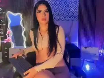 Chaturbate Live Sex Cam of isis_tay1