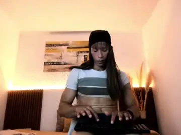 Chaturbate Adult Webcam of jeanys_sneider