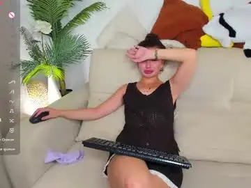 Chaturbate Private Sex Chat of jessie_qin
