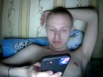 Chaturbate Watch Live Sex Cams of leo_timm
