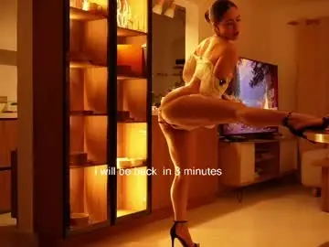 Chaturbate Best Webcam of madisonlara