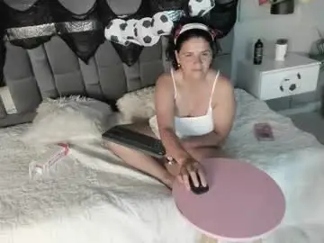 Chaturbate Best Webcam of martinamilff