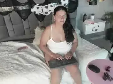 Chaturbate Live Porn of martinamilff