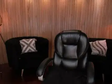 Chaturbate Free Porn Cam of mialaurence_