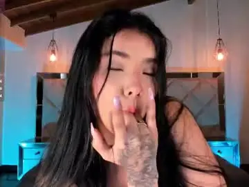Chaturbate Live Sex of mialaurence_