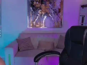 Chaturbate Sex Chat of mialaurence_