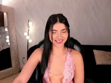 Chaturbate Sex Cam of mialaurence_