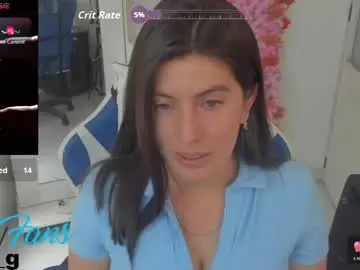 Chaturbate Sex Cam of miss_adams01