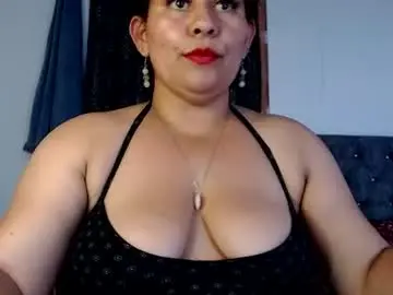 Chaturbate Private Sex Chat of zahi_willx