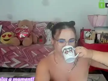 Chaturbate Sex Cam of anissyax