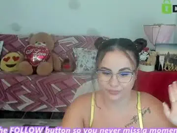 Chaturbate Live Sex of anissyax