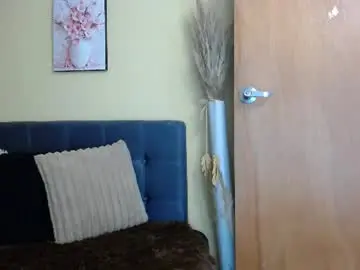 Chaturbate Live Sex of belaninsofia_