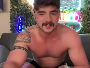 Chaturbate Free Porn Cam of dohmerboyz
