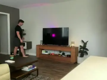 Chaturbate Live Sex Cam of dohmerboyz