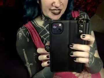 Chaturbate Adult Webcams of farrahfindom