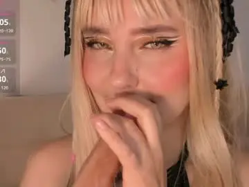 Chaturbate Best Webcam of ivy_ragnar