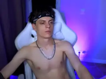Chaturbate Adult Video Chat of joelxlane