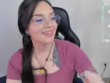 Chaturbate Private Sex Chat of jxssicax