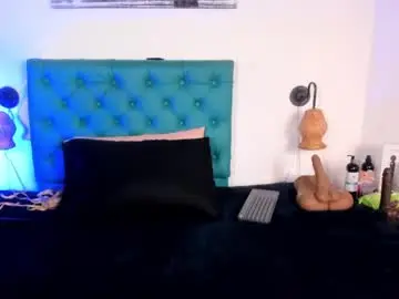 Chaturbate Live Porn of kalifa_latin
