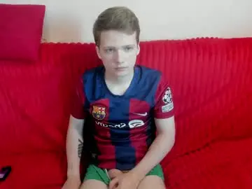 Chaturbate Sex Cam of konnor_deviant
