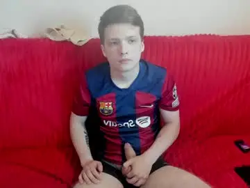 Chaturbate Nude Webcam of konnor_deviant