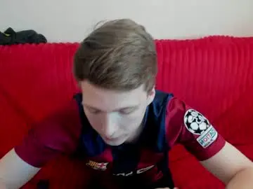 Chaturbate Sex Cam of konnor_deviant