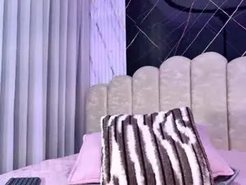 Chaturbate Private Sex Chat of lia_vel
