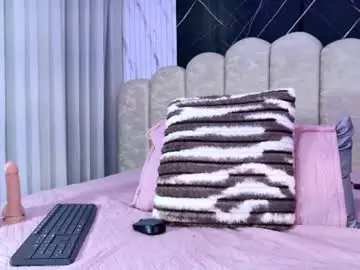 Chaturbate Sex Cam of lia_vel