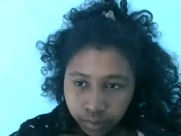 Chaturbate Live Sex of mamieriela