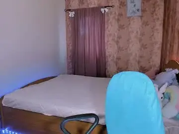 Chaturbate Live Sex Cam of mariamilkis