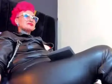 Chaturbate Adult Webcam of mistress_sandy