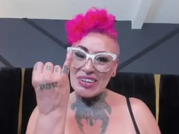 Chaturbate Best live sex cam show of mistress_sandy