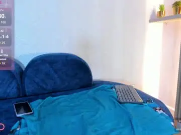 Chaturbate Live Sex Cam of naomi_viper_