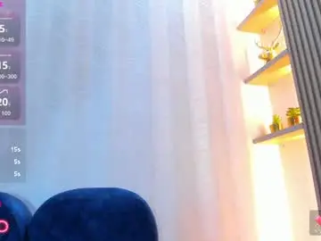 Chaturbate Nude Webcam of naomi_viper_