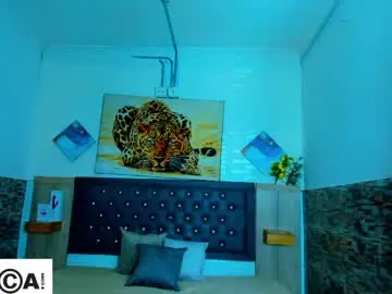 Chaturbate Watch Live Sex Cams of princess_martinez