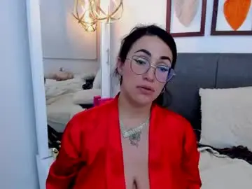 Chaturbate Private Sex Chat of scarleth_swann