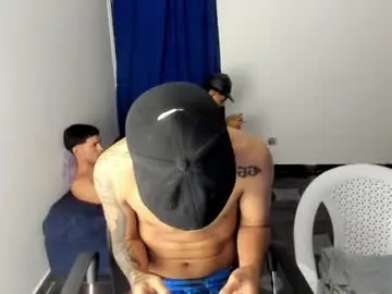 Chaturbate Best Webcam of thejoker_master222