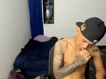 Chaturbate Adult Webcam of thejoker_master222